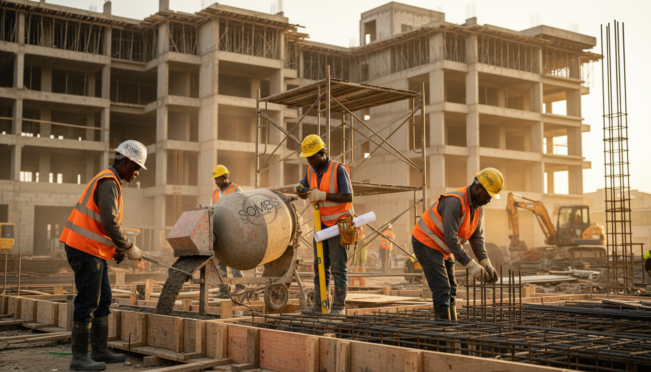 General Construction